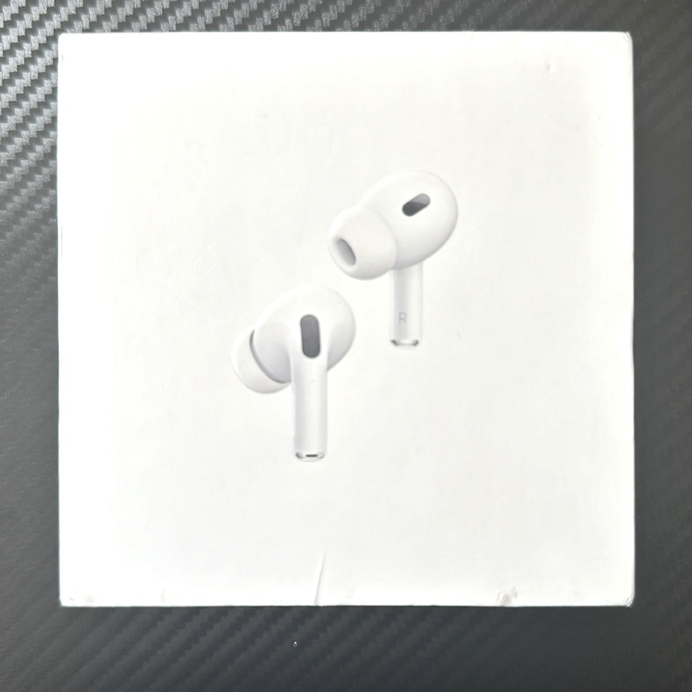 AirPods Pro’s 2